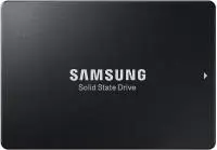 Диск SSD SAMSUNG PM893 SATA 2.5&rdquo;, 960 GB SATA III, MZ7L3960HCJR-00A07, Bulk