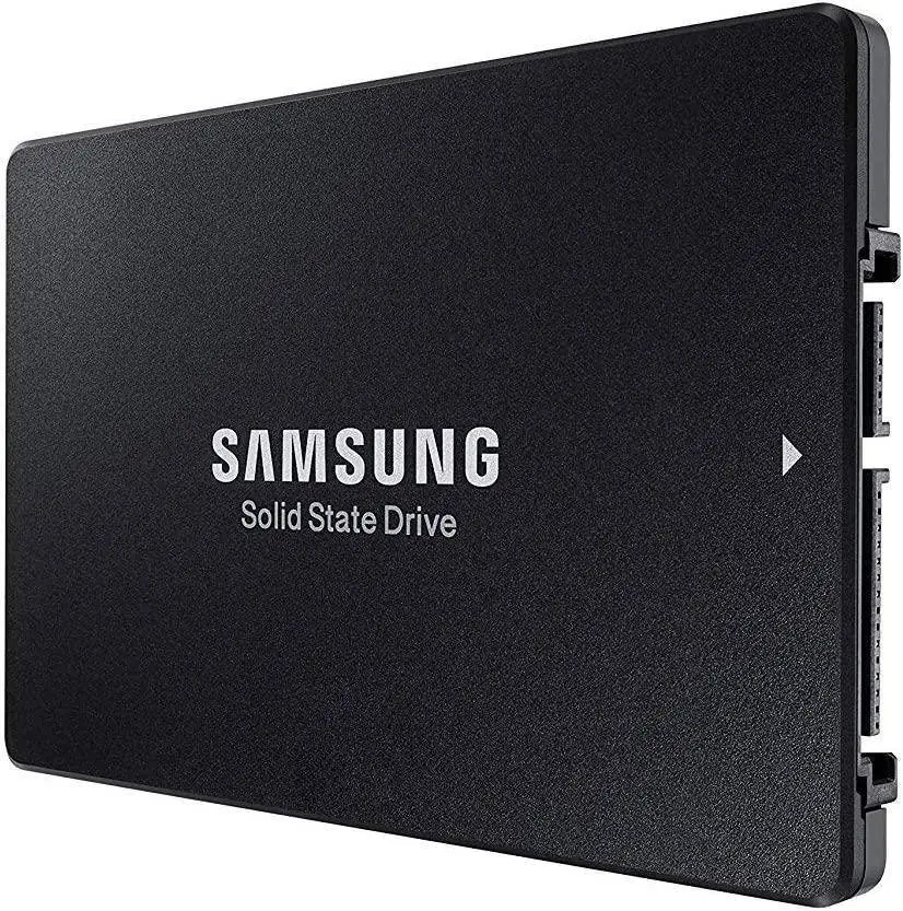 Диск SSD SAMSUNG PM893 SATA 2.5&rdquo;, 960 GB SATA III, MZ7L3960HCJR-00A07, Bulk
