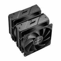 Охладител за процесор FSP Group MP7 Black - POO0000014