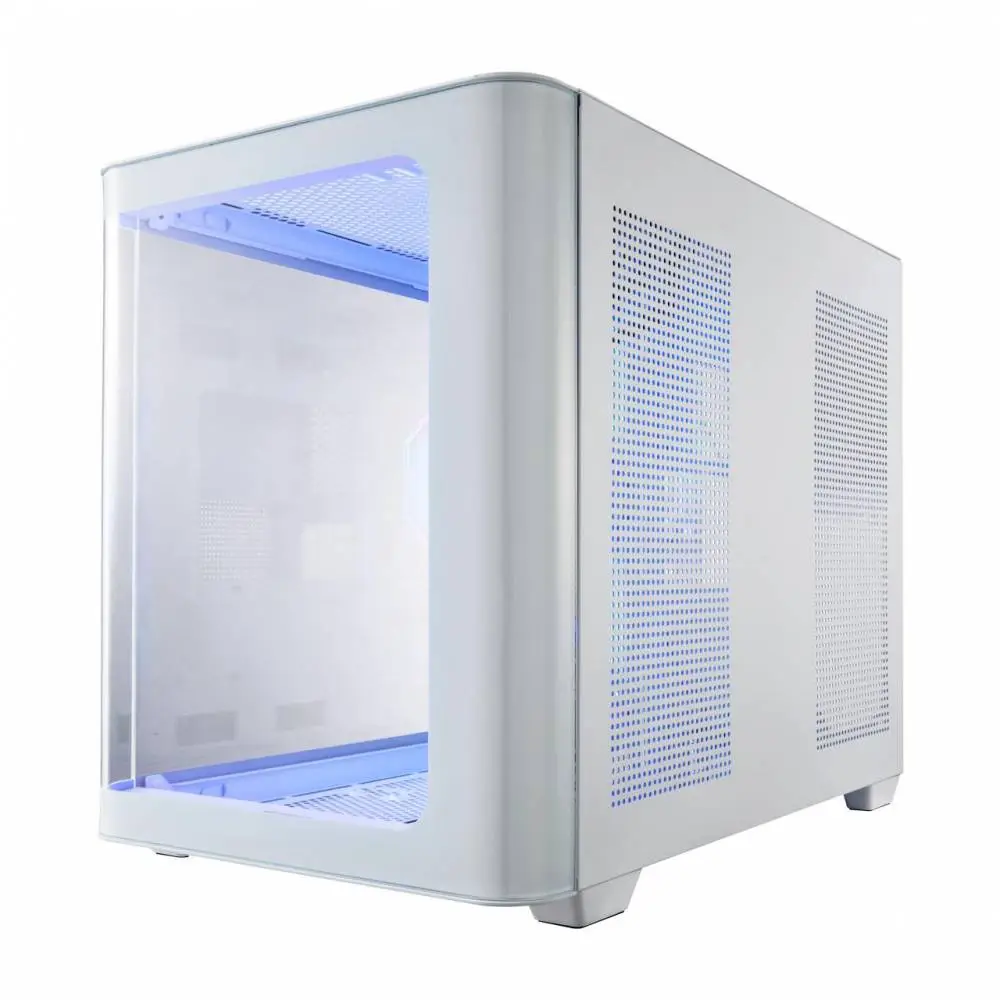 Кутия FSP S380-BA ARGB - Mid-Tower