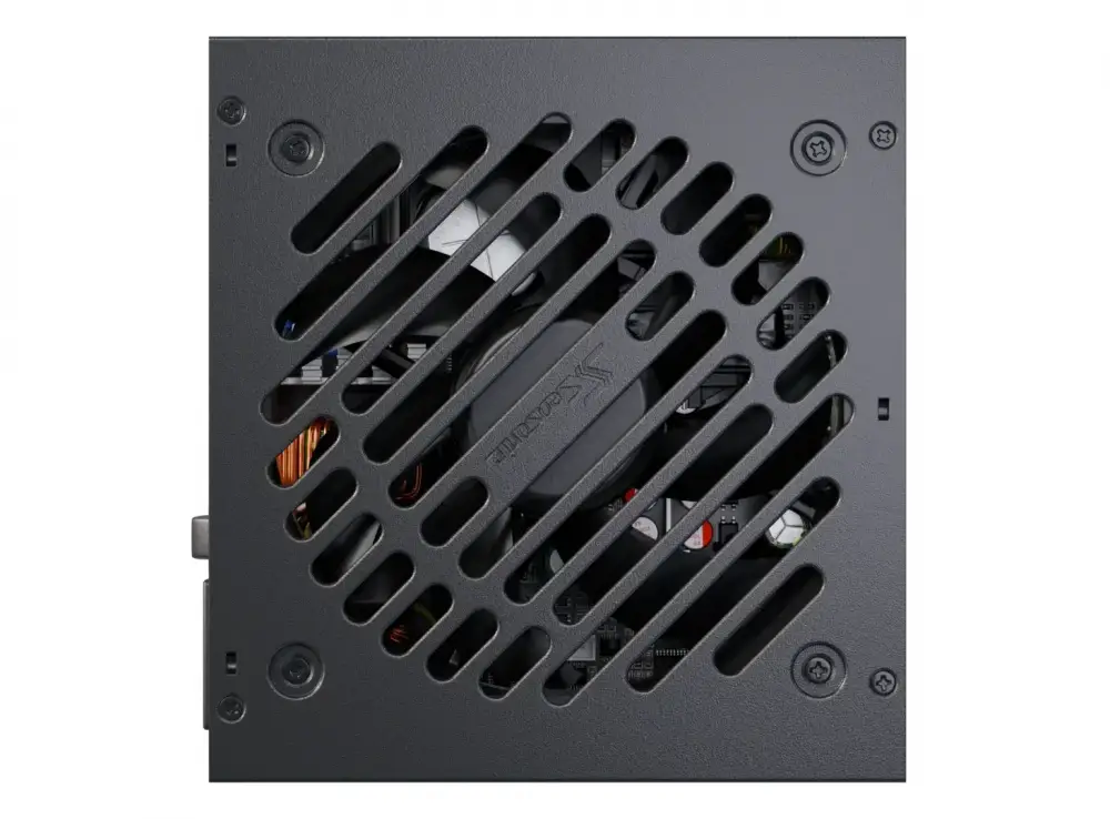 Захранване Seasonic CORE GX 850W 80 Plus Gold ATX 3.1 PCIe 5.0 Fully Modular