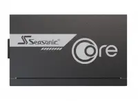 Захранване Seasonic CORE GX 850W 80 Plus Gold ATX 3.1 PCIe 5.0 Fully Modular