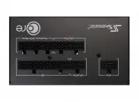 Захранване Seasonic CORE GX 850W 80 Plus Gold ATX 3.1 PCIe 5.0 Fully Modular