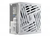 Захранване Seasonic FOCUS GX-850 White 850W 80 Plus Gold ATX 3.1 PCIe 5.1 Fully Modular PSU