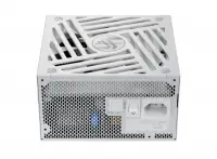Захранване Seasonic FOCUS GX-750 White 750W 80 Plus Gold ATX 3.1 PCIe 5.1 Fully Modular PSU