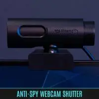 Streamplify стрийминг уеб камера Streaming Web Camera CAM - 1080p@60FPS, 2MP - SPCW-CZFH221.11
