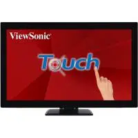 Тъч Монитор ViewSonic TD2760