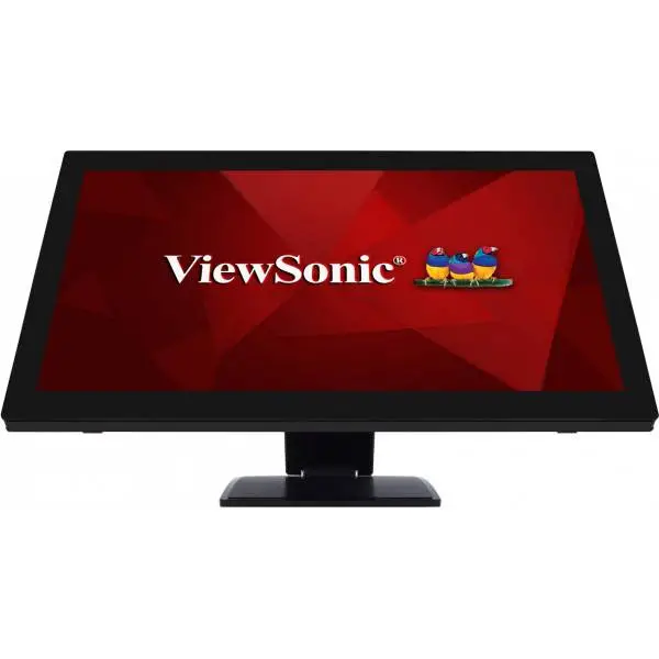 Тъч Монитор ViewSonic TD2760