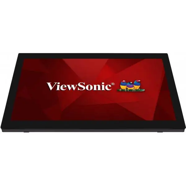Тъч Монитор ViewSonic TD2760