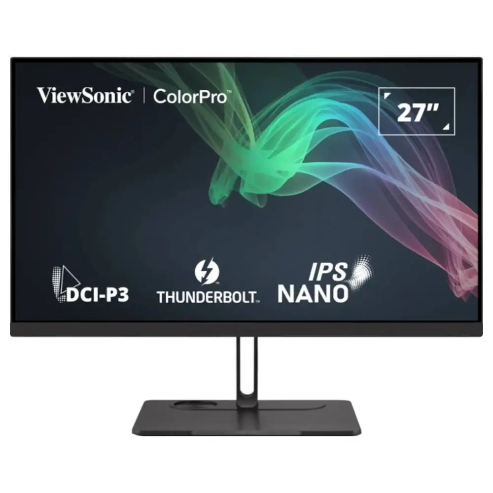 Монитор ViewSonic VP2776T-4K