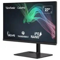 Монитор ViewSonic VP2776T-4K