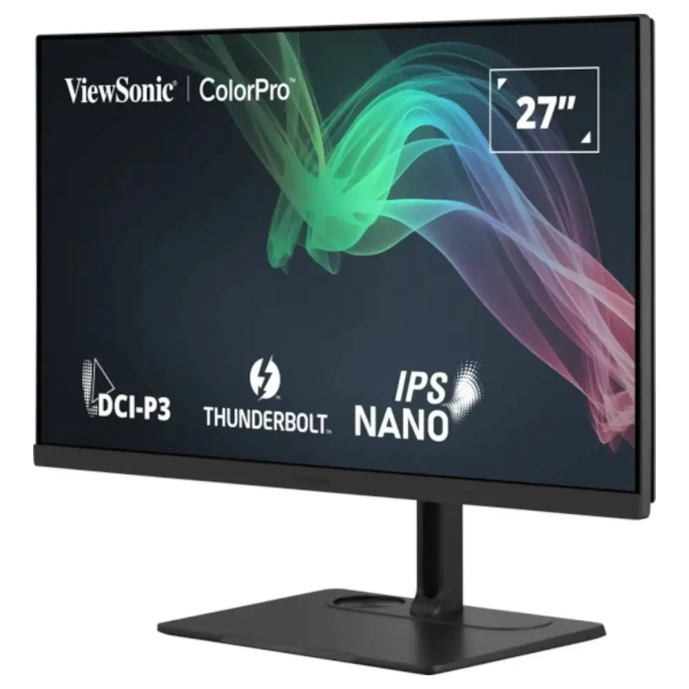 Монитор ViewSonic VP2776T-4K