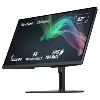 Монитор ViewSonic VP2776T-4K