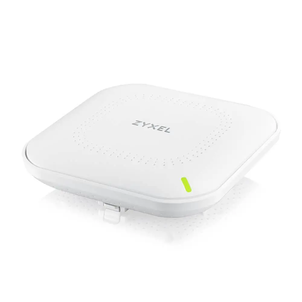 Безжична точка за достъп ZYXEL NWA50AX PRO, WiFi6, AX1800, PoE