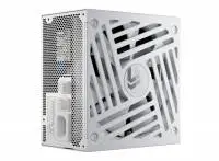 Захранване Seasonic FOCUS-GX-1000-V4-WHITE 1000W 80 Plus Gold ATX 3.1 PCIe 5.1