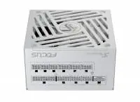 Захранване Seasonic FOCUS-GX-1000-V4-WHITE 1000W 80 Plus Gold ATX 3.1 PCIe 5.1