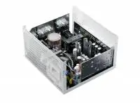 Захранване Seasonic FOCUS-GX-1000-V4-WHITE 1000W 80 Plus Gold ATX 3.1 PCIe 5.1