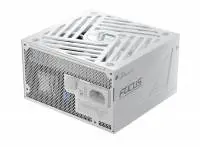 Захранване Seasonic FOCUS-GX-850-V4-WHITE 850W 80 Plus Gold ATX 3.1 PCIe 5.1