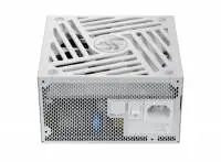 Захранване Seasonic FOCUS-GX-850-V4-WHITE 850W 80 Plus Gold ATX 3.1 PCIe 5.1