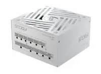 Захранване Seasonic FOCUS-GX-850-V4-WHITE 850W 80 Plus Gold ATX 3.1 PCIe 5.1