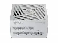 Захранване Seasonic FOCUS-GX-750-V4-WHITE 750W 80 Plus Gold ATX 3.1 PCIe 5.1