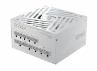 Захранване Seasonic FOCUS-GX-750-V4-WHITE 750W 80 Plus Gold ATX 3.1 PCIe 5.1