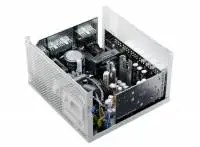Захранване Seasonic FOCUS-GX-750-V4-WHITE 750W 80 Plus Gold ATX 3.1 PCIe 5.1