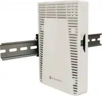 Суич MikroTik -CRS304-4XG-IN, 1 x Gigabit Ethernet ports, 4 x 10G, PoE in:802.3af/at