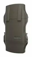 Access point - Точка за достъп MikroTik Wi-Fi 6 (802.11ax), 2400 Mbit/s - 5 GHz, 2.5 Gigabit SFP port, PoE,  IP66, -40&deg;C to 70&deg;C