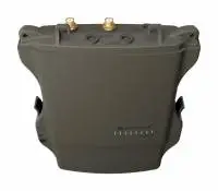 Access point - Точка за достъп MikroTik Wi-Fi 6 (802.11ax), 2400 Mbit/s - 5 GHz, 2.5 Gigabit SFP port, PoE,  IP66, -40&deg;C to 70&deg;C