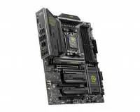 Дънна палтка MSI MAG X870E TOMAHAWK WIFI - 911-7E59-002