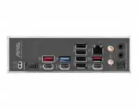 Дънна платка MSI MAG B850 TOMAHAWK MAX WIFI - 911-7E62-002	