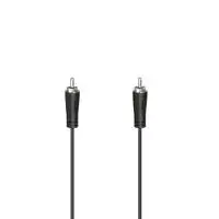 HAMA Аудио кабел, RCA-RCA, цифров, 1,5 м