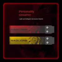 Геймърска клавиатура Madlions MAD 60 HE RGB - 1K, Magnetic Amber Pro Switches - White