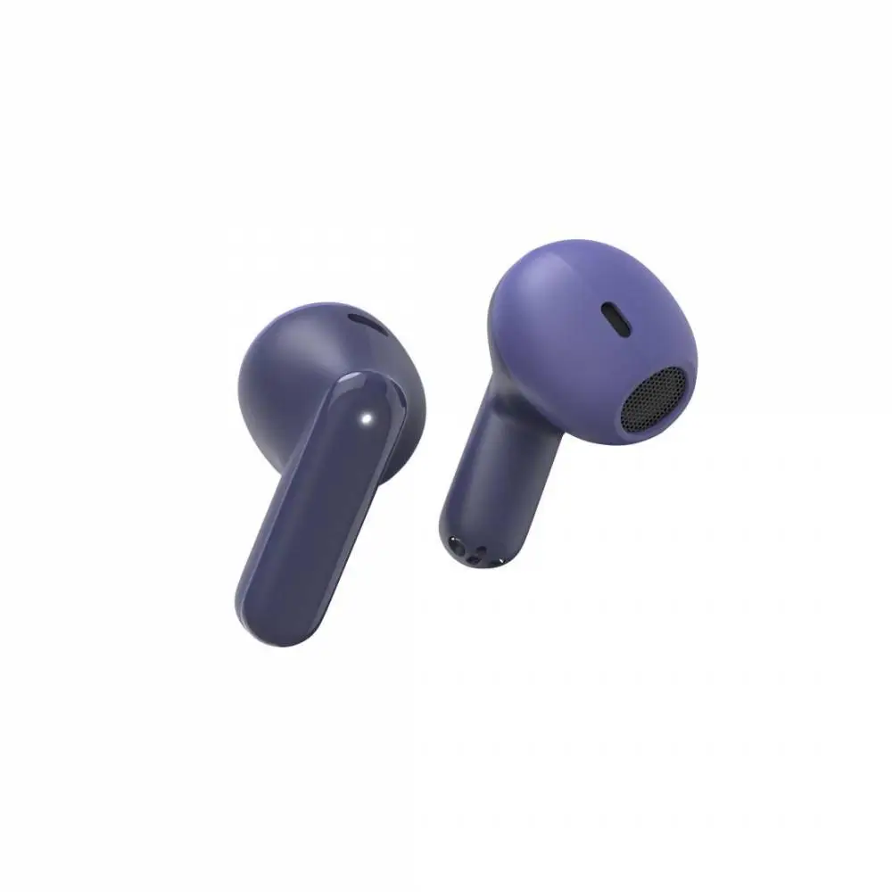Hama Блутут слушалки "Freedom Light II", Bluetooth, TWS, син