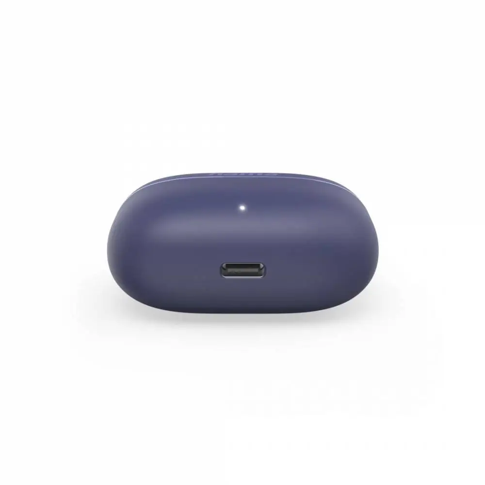 Hama Блутут слушалки "Freedom Light II", Bluetooth, TWS, син
