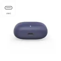 Hama Блутут слушалки "Freedom Light II", Bluetooth, TWS, син
