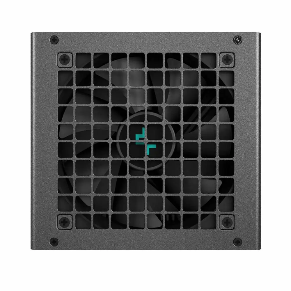 Захранване DeepCool PN750D 750W 80 Plus Gold ATX 3.1 PSU - R-PN750D-FC0B-EU