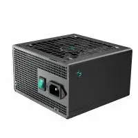 Захранване DeepCool PN750D 750W 80 Plus Gold ATX 3.1 PSU - R-PN750D-FC0B-EU
