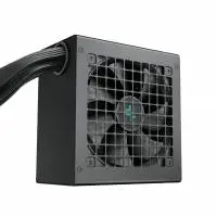 Захранване DeepCool PN750D 750W 80 Plus Gold ATX 3.1 PSU - R-PN750D-FC0B-EU