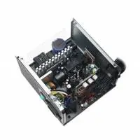 Захранване DeepCool PN750D 750W 80 Plus Gold ATX 3.1 PSU - R-PN750D-FC0B-EU