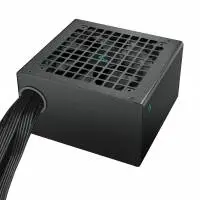 Захранване DeepCool PN750D 750W 80 Plus Gold ATX 3.1 PSU - R-PN750D-FC0B-EU