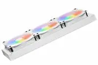 Вентилатори be quiet! LIGHT WINGS LX 120mm PWM high-speed White Fan Pack 3-in-1 3 x 120mm - BL125