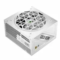 Захранване 1stPlayer HA-850BA4WHITE 850W 80 Plus Gold ATX 3.1 PCIe 5.1 Full Modular White PSU