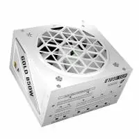 Захранване 1stPlayer HA-850BA4WHITE 850W 80 Plus Gold ATX 3.1 PCIe 5.1 Full Modular White PSU