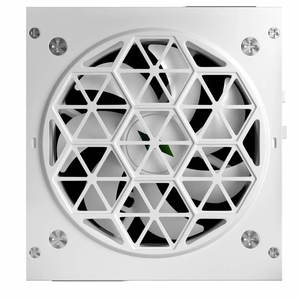 Захранване 1stPlayer HA-850BA4WHITE 850W 80 Plus Gold ATX 3.1 PCIe 5.1 Full Modular White PSU