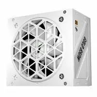 Захранване 1stPlayer HA-850BA4WHITE 850W 80 Plus Gold ATX 3.1 PCIe 5.1 Full Modular White PSU