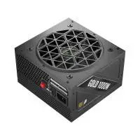 Захранване 1stPlayer HA-1000BA4 1000W 80 Plus Gold ATX 3.1 PCIe 5.1 Full Modular