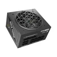 Захранване 1stPlayer HA-1000BA4 1000W 80 Plus Gold ATX 3.1 PCIe 5.1 Full Modular