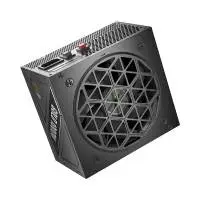 Захранване 1stPlayer HA-1000BA4 1000W 80 Plus Gold ATX 3.1 PCIe 5.1 Full Modular